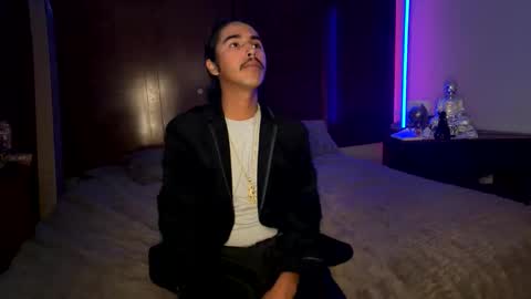 jrrichforever online show from 03/25/26, 04:51