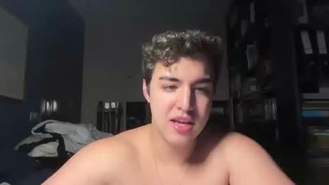 Joshua online show from 12/05/24, 08:11