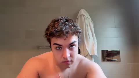 Joshua online show from 12/10/24, 11:43