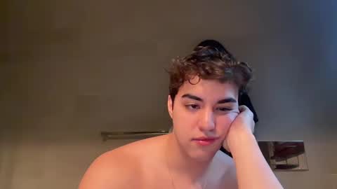 Joshua online show from 01/05/25, 01:26