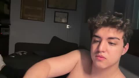 Joshua online show from 01/28/25, 12:00