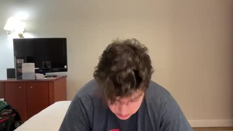 Joshua online show from 02/25/25, 07:14