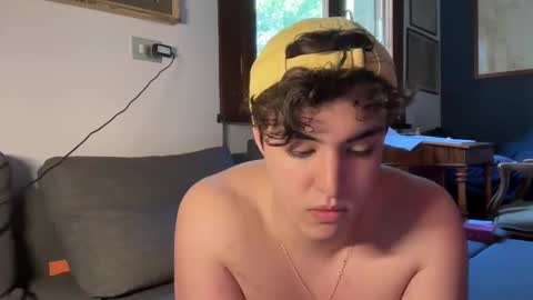 Joshua online show from 03/07/25, 01:40