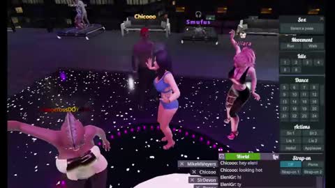 EleniGr online show from 02/28/25, 07:05