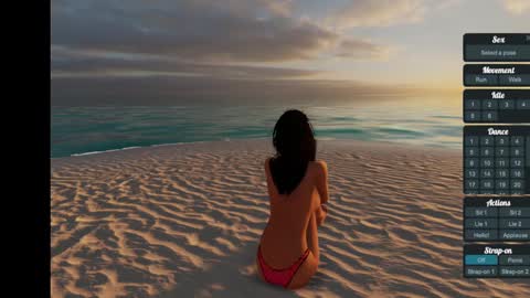 EleniGr online show from 03/02/25, 07:12