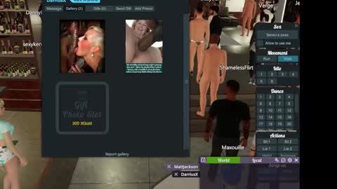 EleniGr online show from 10/03/25, 10:07