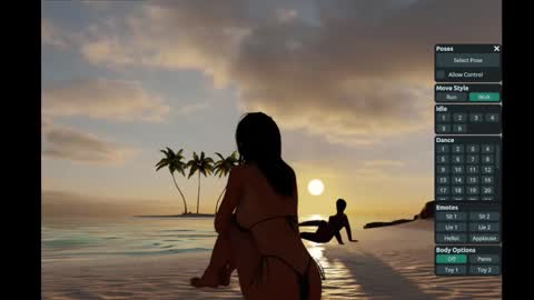 EleniGr online show from 02/02/26, 09:52