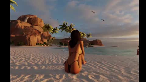 EleniGr online show from 03/17/26, 07:55