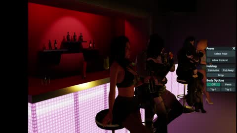 EleniGr online show from 03/28/26, 06:02