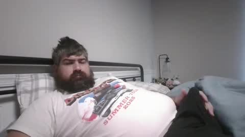 jthompson813 online show from 09/18/25, 12:29