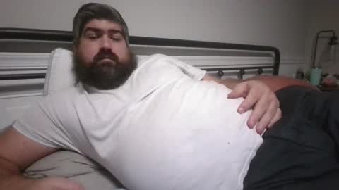 jthompson813 online show from 10/05/25, 10:51