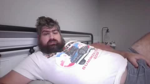 jthompson813 online show from 10/07/25, 11:40