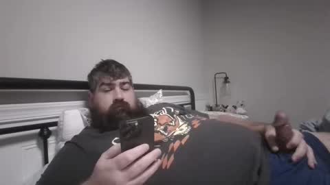 jthompson813 online show from 10/30/25, 12:17