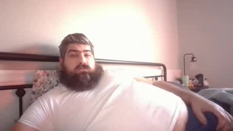 jthompson813 online show from 11/16/25, 08:58