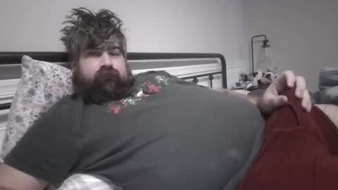 jthompson813 online show from 01/13/26, 02:33