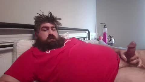 jthompson813 online show from 04/01/26, 06:38