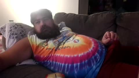 Snapshot of jthompson813 chatting on 07/12/26, 01:51 jthompson813 online show from 07/12/26, 01:51