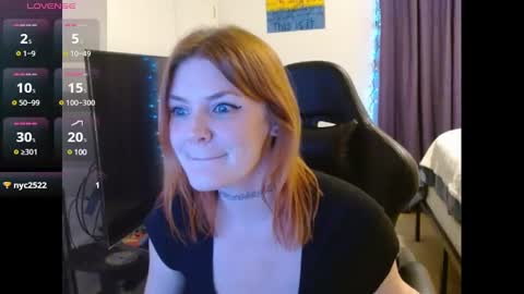 Jessi Dee online show from 01/02/25, 12:55