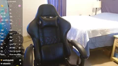 Jessi Dee online show from 02/19/25, 04:55