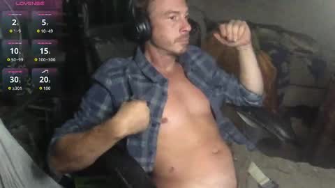 JTS online show from 10/31/25, 09:10