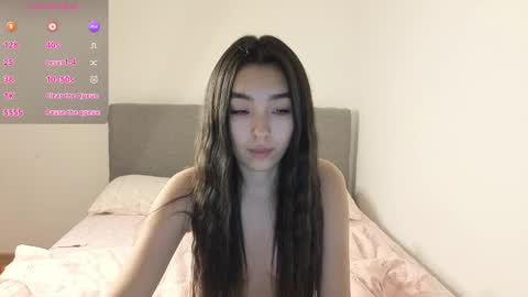 Jujin online show from 11/17/25, 05:19