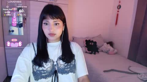 Ju Kyung online show from 02/04/26, 01:00