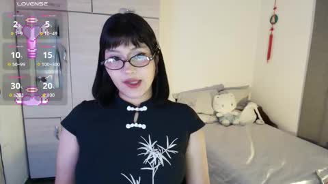 Ju Kyung online show from 02/13/26, 03:35