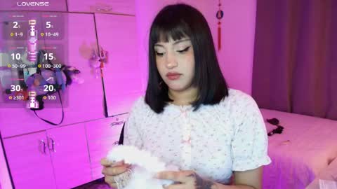 Ju Kyung online show from 04/01/26, 04:46