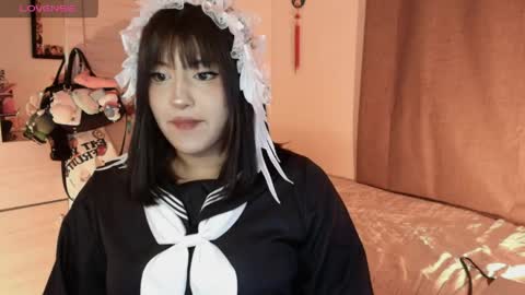 Ju Kyung online show from 05/07/26, 08:09