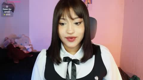 Ju Kyung online show from 05/26/26, 05:14