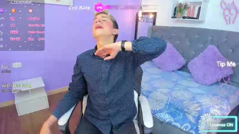 Juandii online show from 12/01/25, 06:02