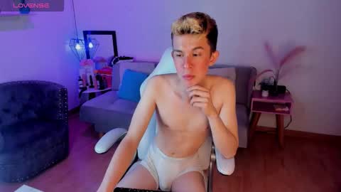 Juandii online show from 02/09/26, 06:23