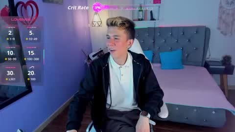 Juandii online show from 03/03/26, 05:52