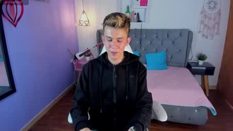 Juandii online show from 03/05/26, 06:37