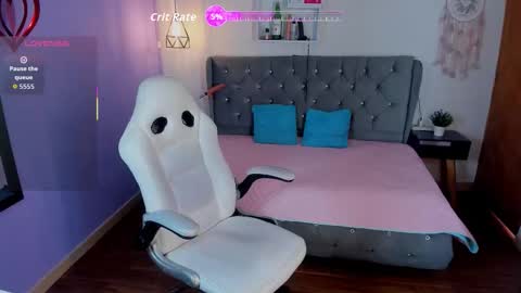 Juandii online show from 03/06/26, 05:09