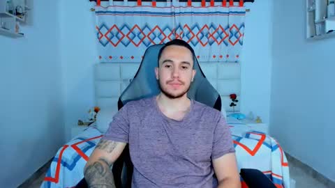 Juan online show from 12/04/24, 10:30