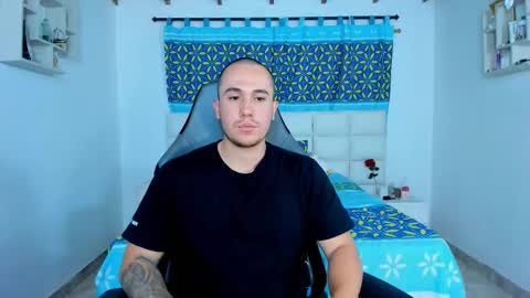 Juan online show from 01/26/25, 11:18