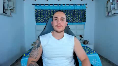 Juan online show from 02/04/25, 02:07