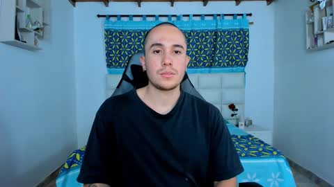 Juan online show from 02/10/25, 12:19