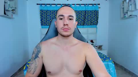 Juan online show from 02/14/25, 11:20