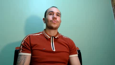 Juan online show from 02/25/25, 04:14