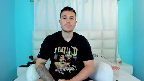 Juan online show from 09/10/25, 11:27