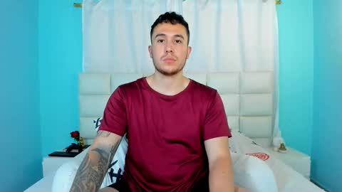 Juan online show from 09/15/25, 08:31