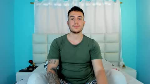 Juan online show from 09/16/25, 09:38