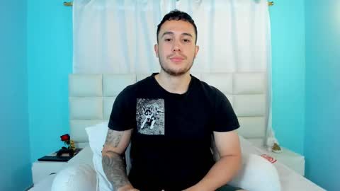 Juan online show from 09/18/25, 09:06