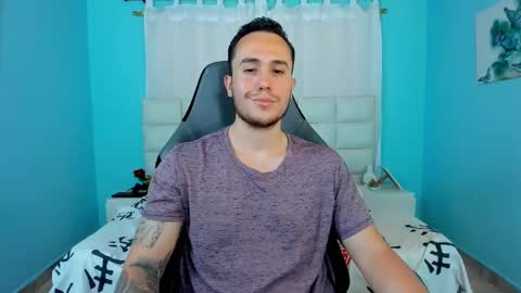 Juan online show from 09/26/25, 09:08