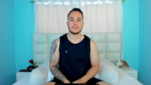 Juan online show from 10/06/25, 07:44