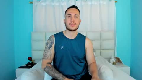 Juan online show from 10/08/25, 08:28