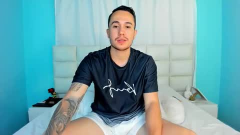 Juan online show from 10/23/25, 07:56