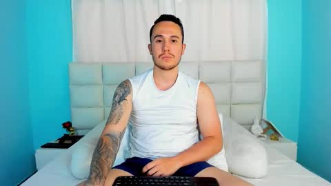 Juan online show from 10/28/25, 08:11